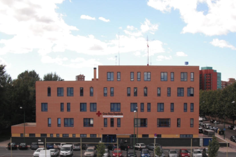 CruzRoja